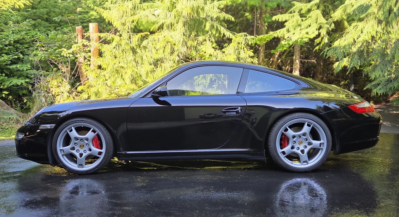 2007 Porsche 997 Carrera S - Image 3 of 31