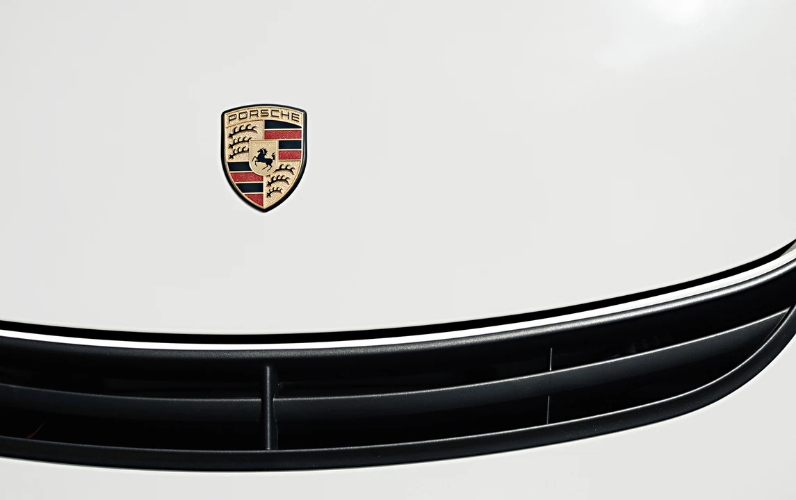 2007 Porsche 997 GT3 RS - Image 9 of 15