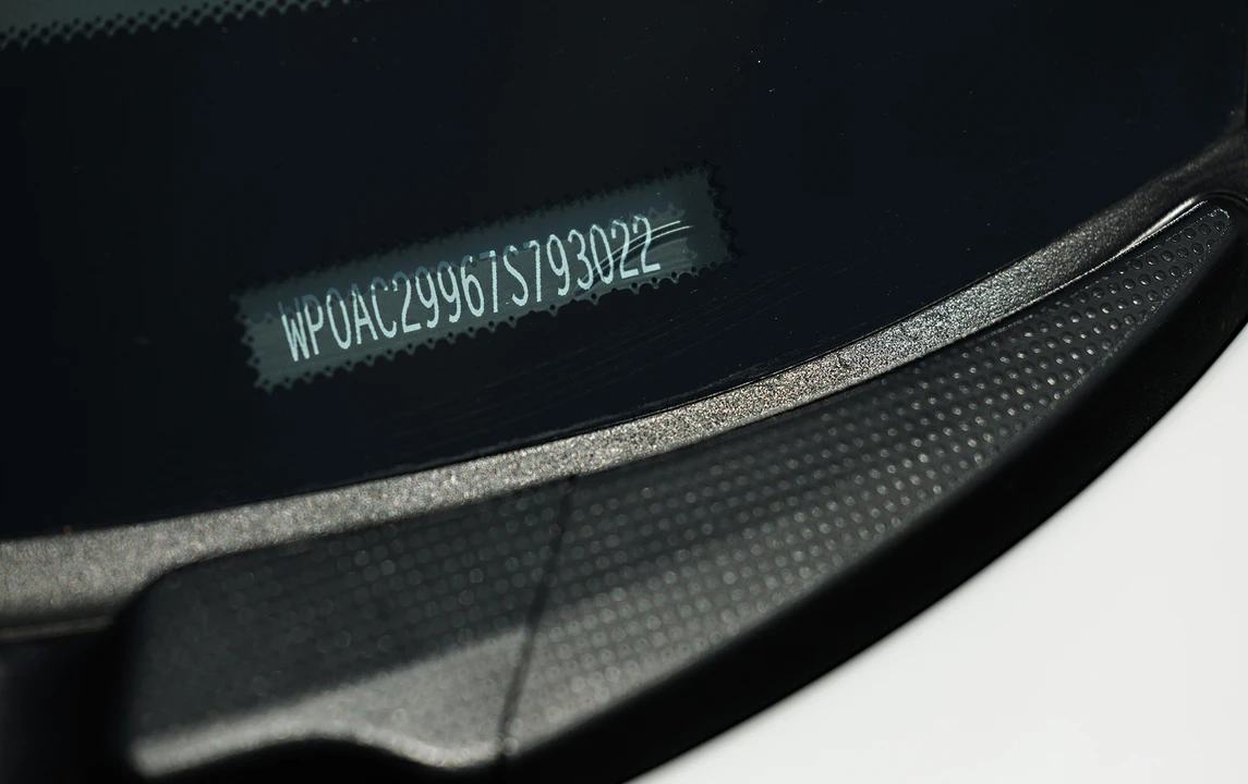 2007 Porsche 997 GT3 RS - Image 15 of 15