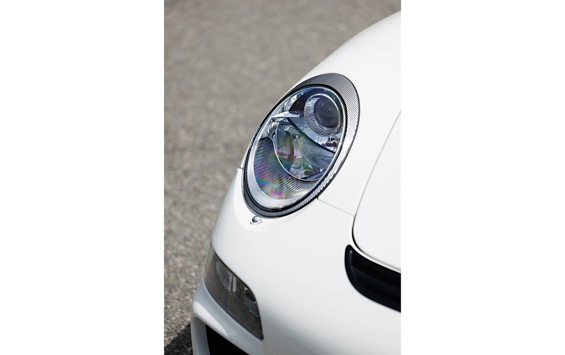 2007 Porsche 997 GT3 RS - Image 10 of 15