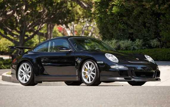 2007 Porsche 997 GT3 RS