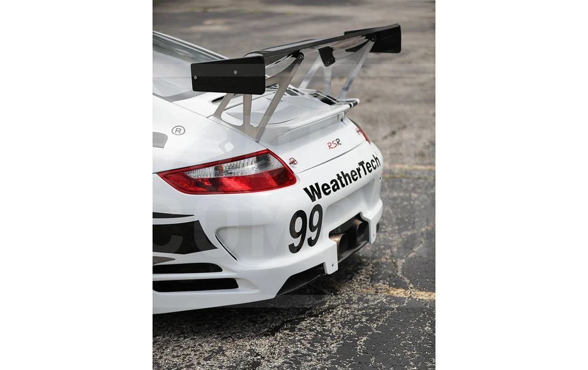 2007 Porsche 997 GT3 RS - Image 13 of 19