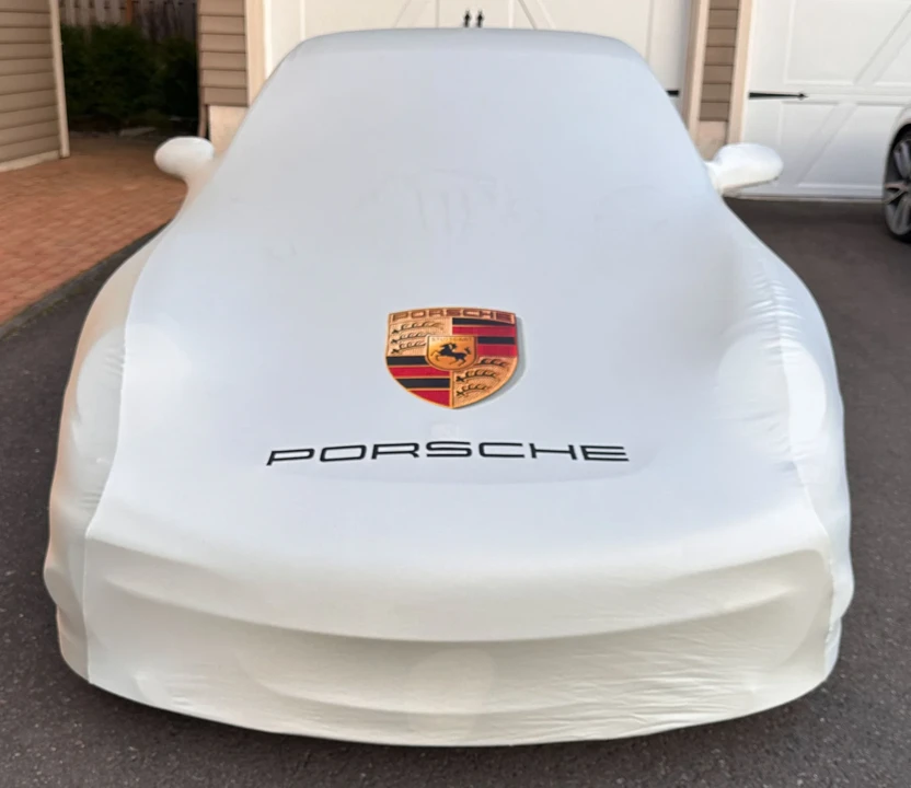 2007 Porsche 997 Turbo - Image 17 of 31