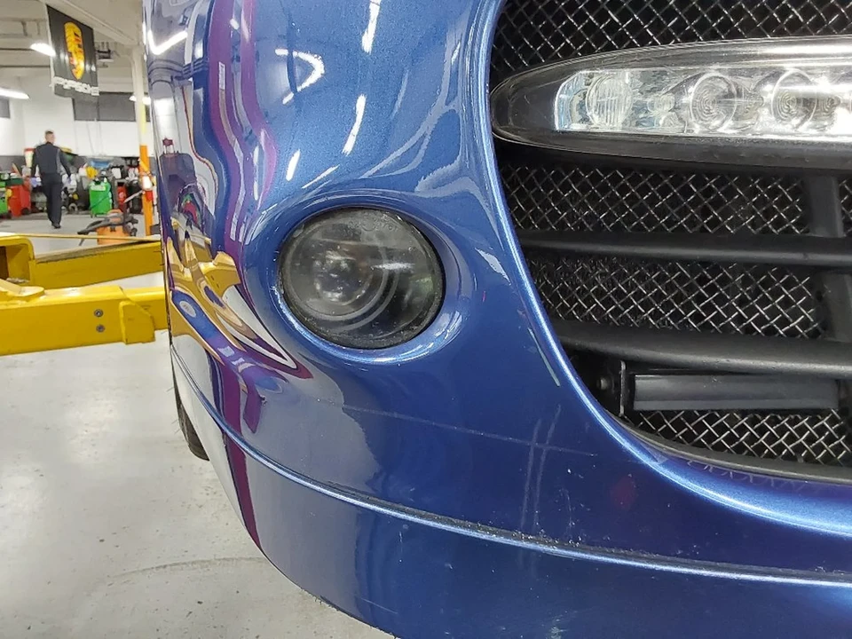 2007 Porsche 997 Turbo - Image 22 of 31