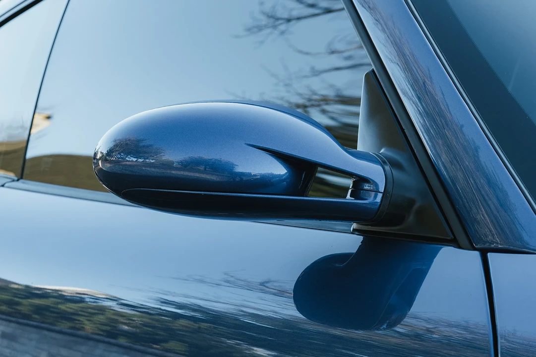 2007 Porsche 997 Turbo - Image 29 of 31