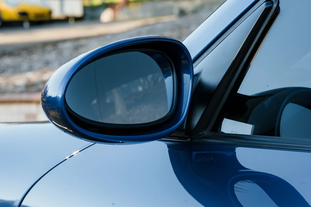 2007 Porsche 997 Turbo - Image 27 of 31