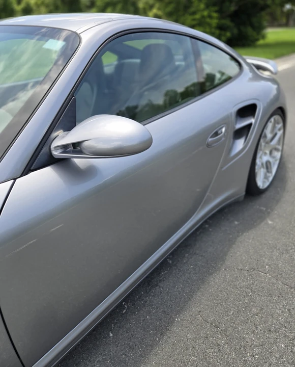2007 Porsche 997 Turbo - Image 12 of 31
