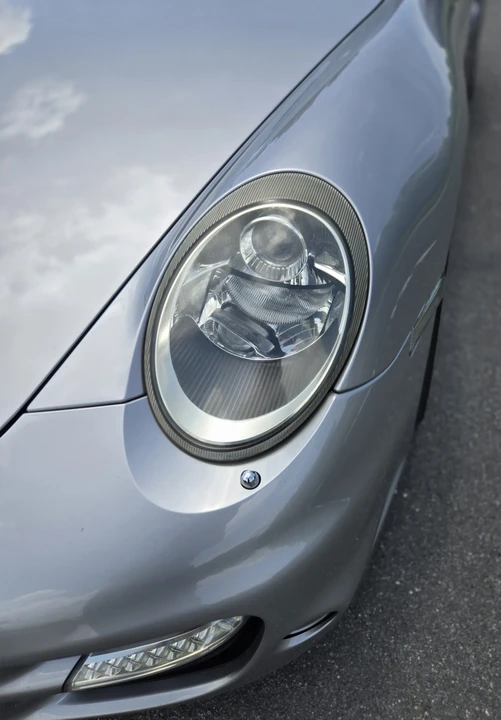 2007 Porsche 997 Turbo - Image 11 of 31