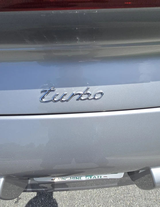 2007 Porsche 997 Turbo - Image 18 of 31