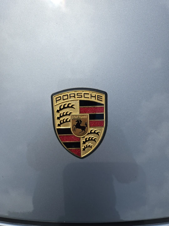 2007 Porsche 997 Turbo - Image 9 of 31