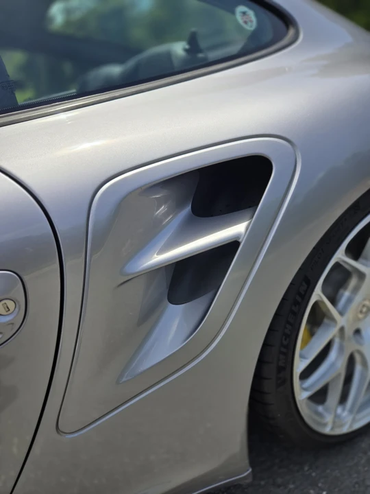 2007 Porsche 997 Turbo - Image 15 of 31