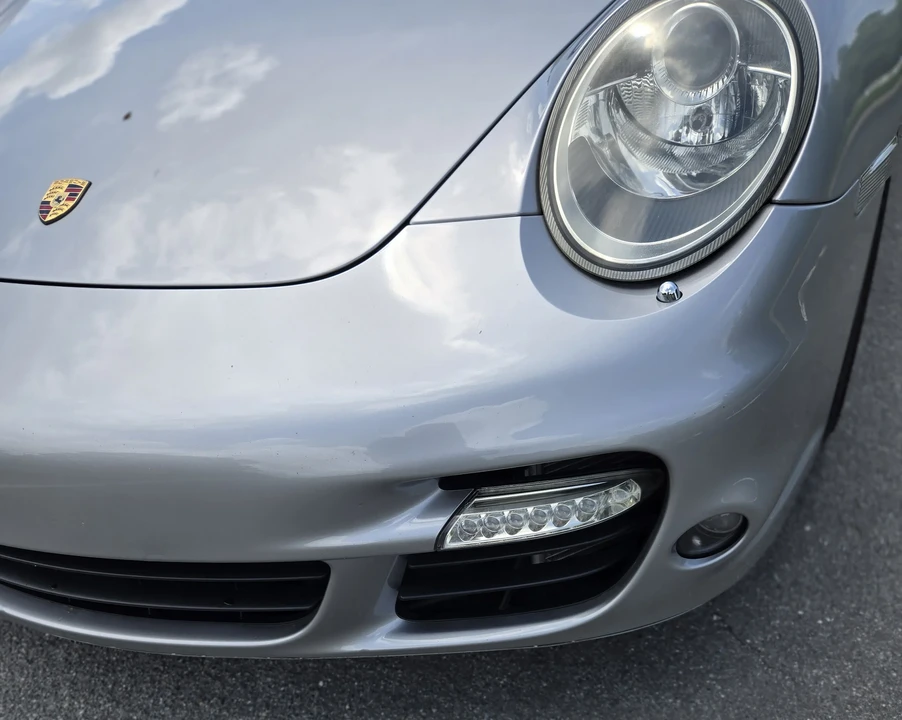 2007 Porsche 997 Turbo - Image 10 of 31