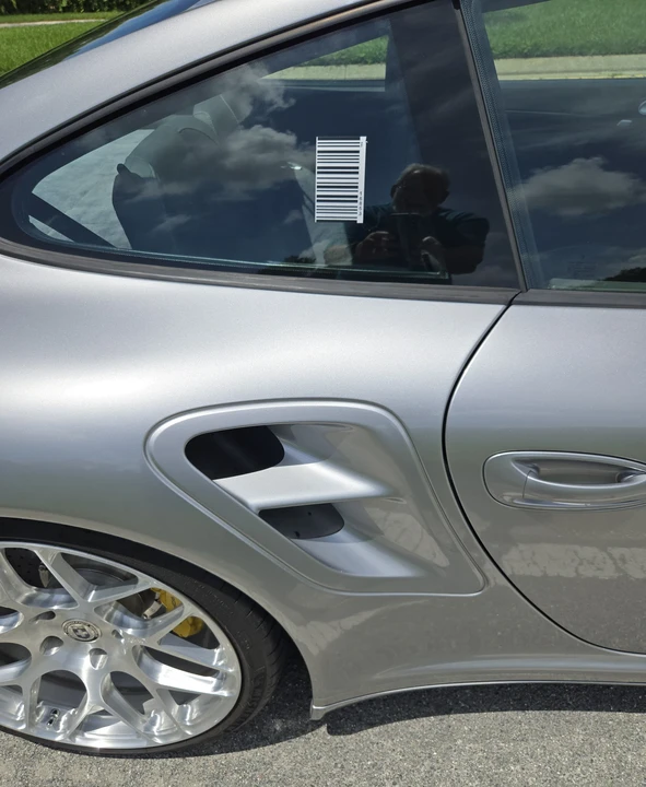 2007 Porsche 997 Turbo - Image 14 of 31
