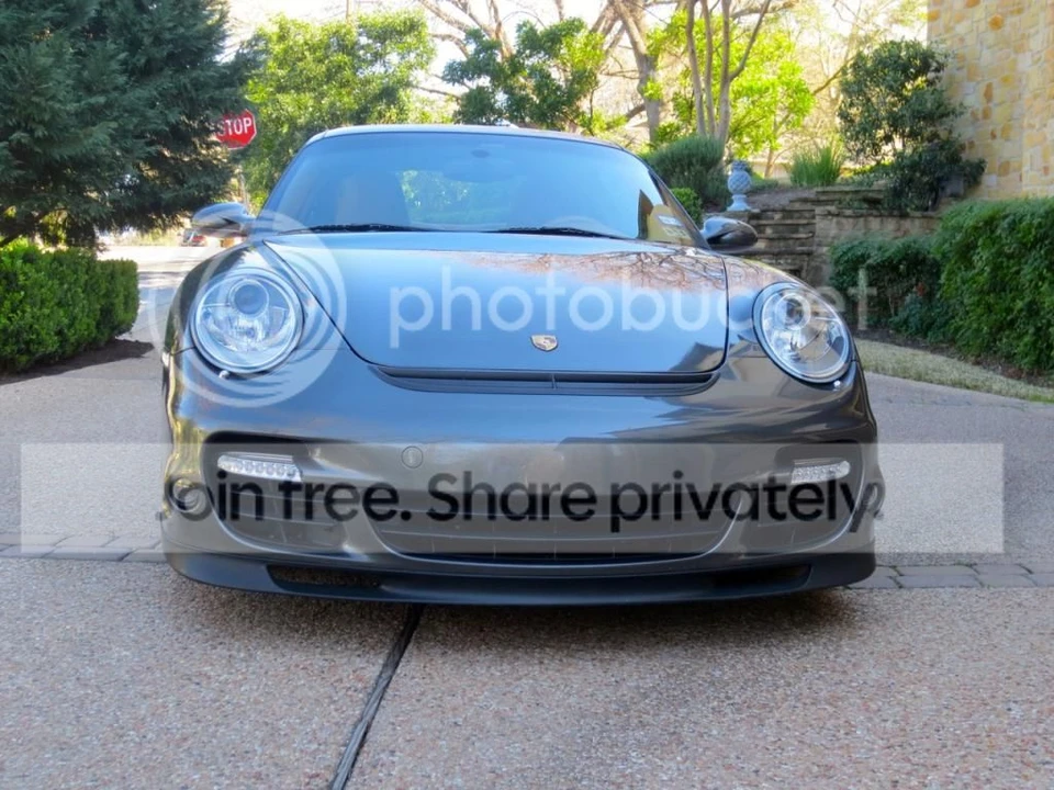 2007 Porsche 997 Turbo - Image 5 of 15
