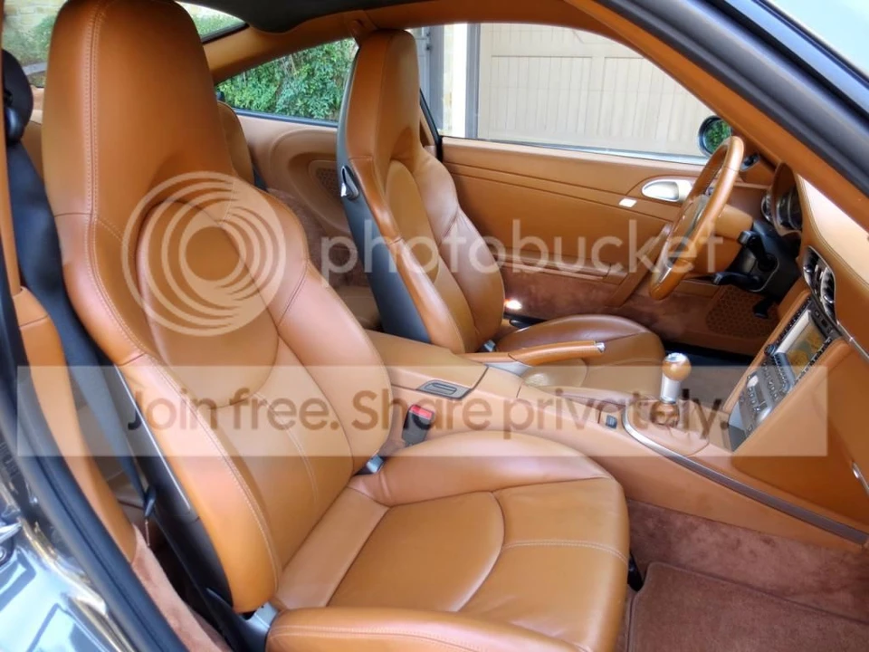 2007 Porsche 997 Turbo - Image 12 of 15