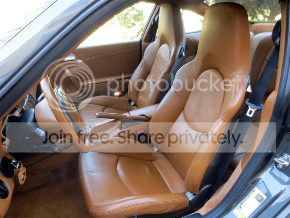 2007 Porsche 997 Turbo - Image 13 of 15
