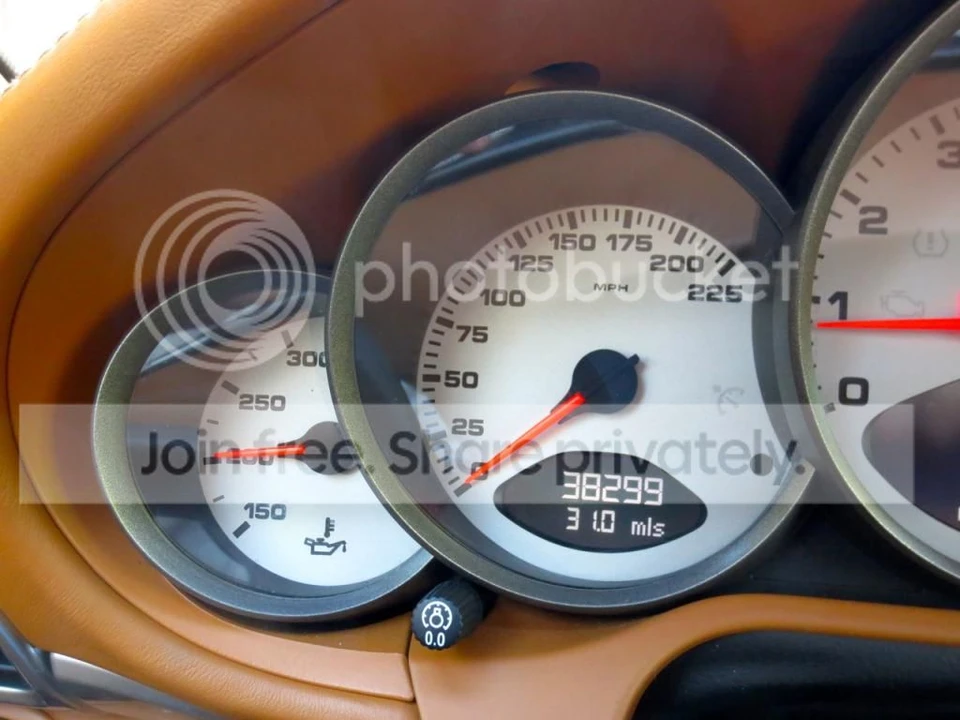 2007 Porsche 997 Turbo - Image 15 of 15