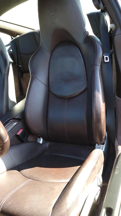 2007 Porsche 997 Turbo - Image 6 of 11