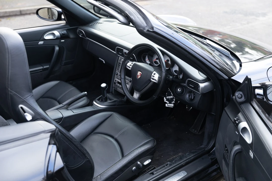 2007 Porsche 997 Carrera S - Image 2 of 30