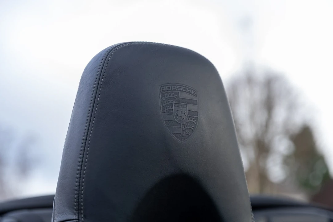 2007 Porsche 997 Carrera S - Image 4 of 30