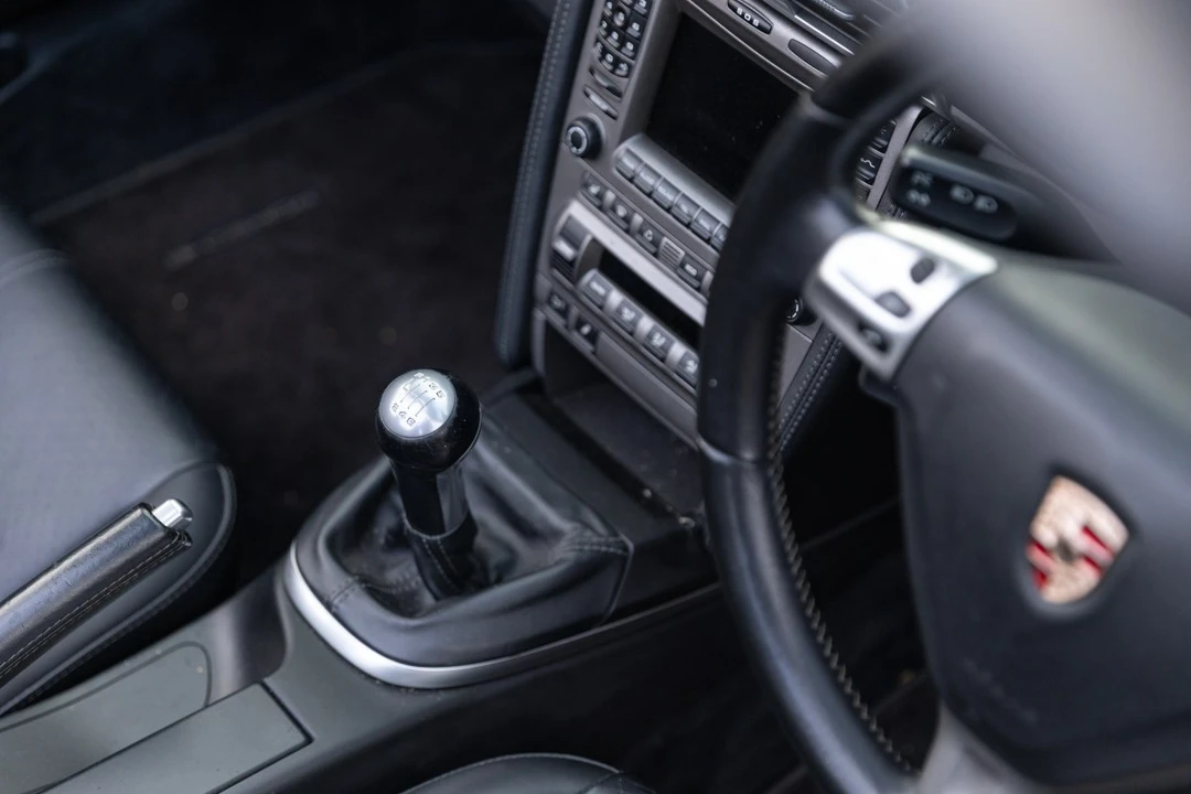 2007 Porsche 997 Carrera S - Image 6 of 30