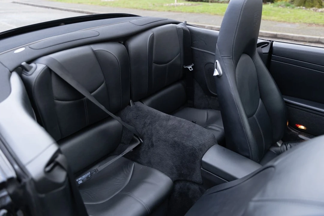 2007 Porsche 997 Carrera S - Image 10 of 30