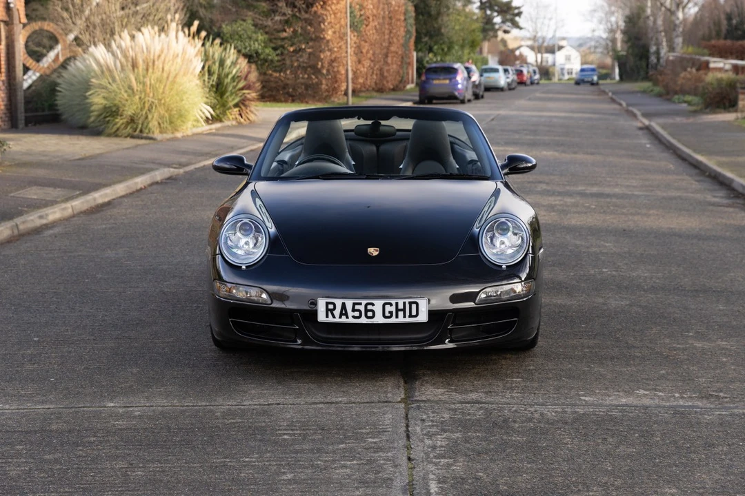 2007 Porsche 997 Carrera S - Image 23 of 30