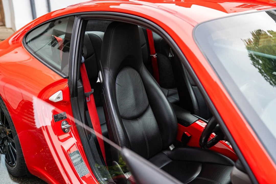 2007 Porsche 997 Carrera - Image 27 of 30