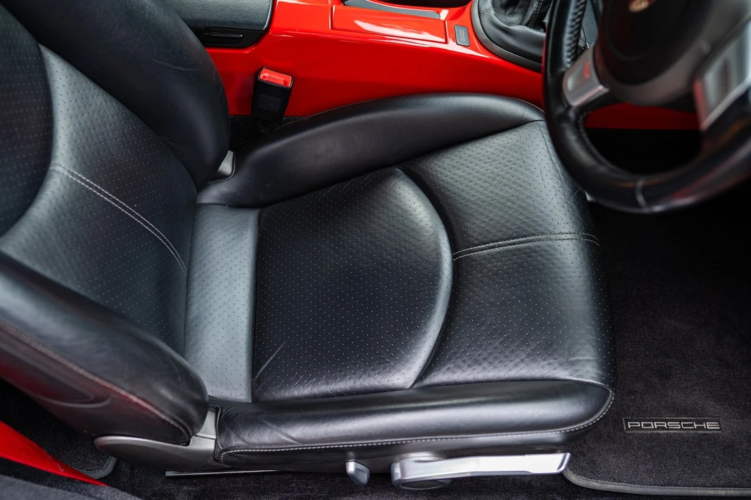 2007 Porsche 997 Carrera - Image 28 of 30