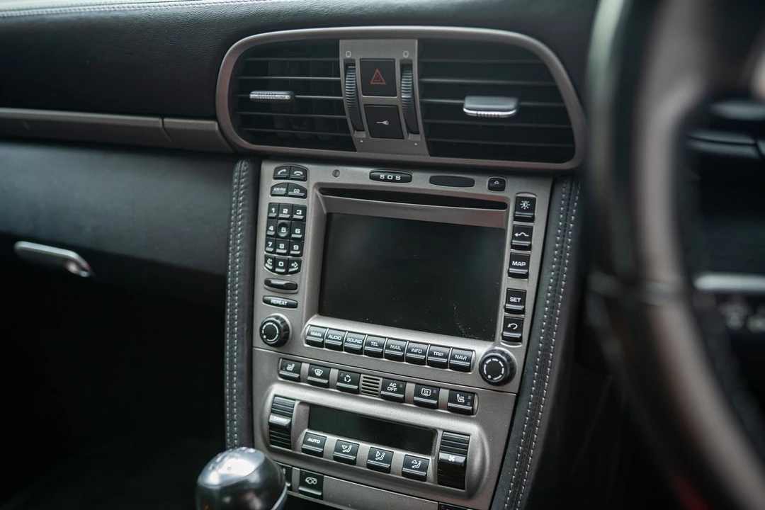 2007 Porsche 997 Carrera - Image 30 of 30