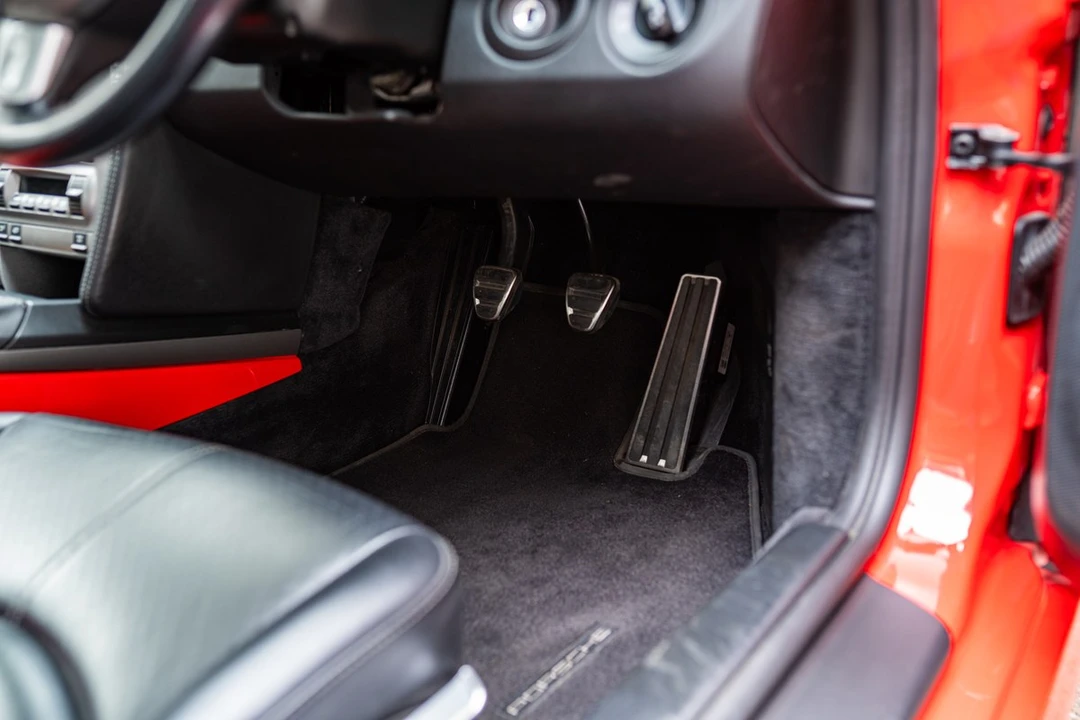 2007 Porsche 997 Carrera - Image 25 of 30