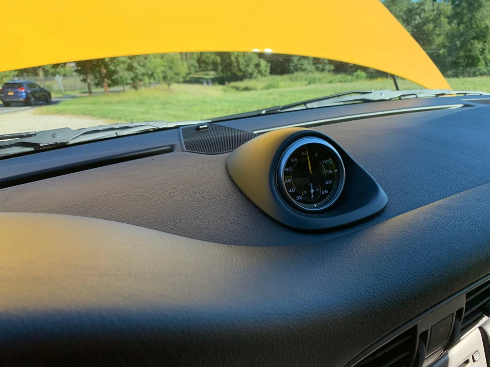 2007 Porsche 997 GT3 - Image 30 of 31
