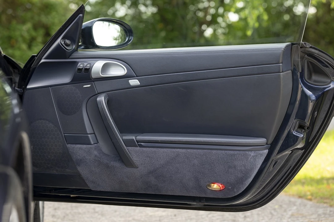 2007 Porsche 997 Targa - Image 26 of 30