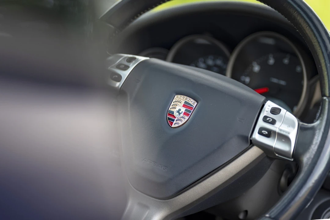 2007 Porsche 997 Targa - Image 29 of 30