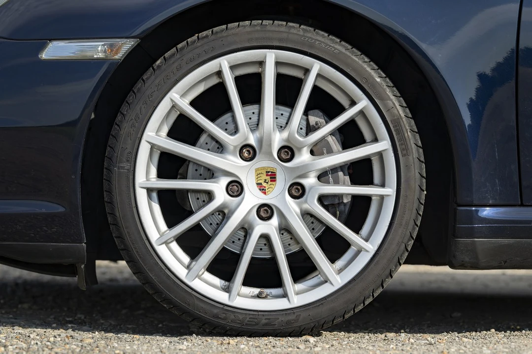 2007 Porsche 997 Targa - Image 22 of 30