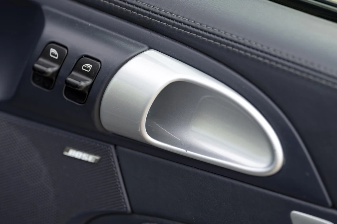 2007 Porsche 997 Targa - Image 27 of 30