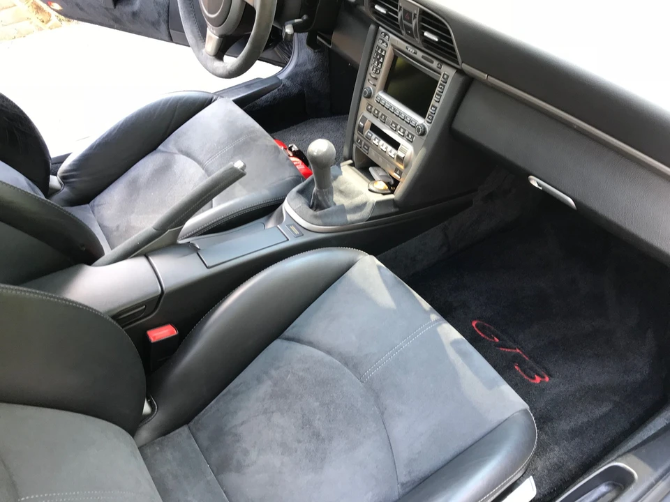 2007 Porsche 997 GT3 - Image 13 of 31