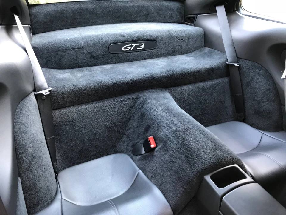 2007 Porsche 997 GT3 - Image 14 of 31