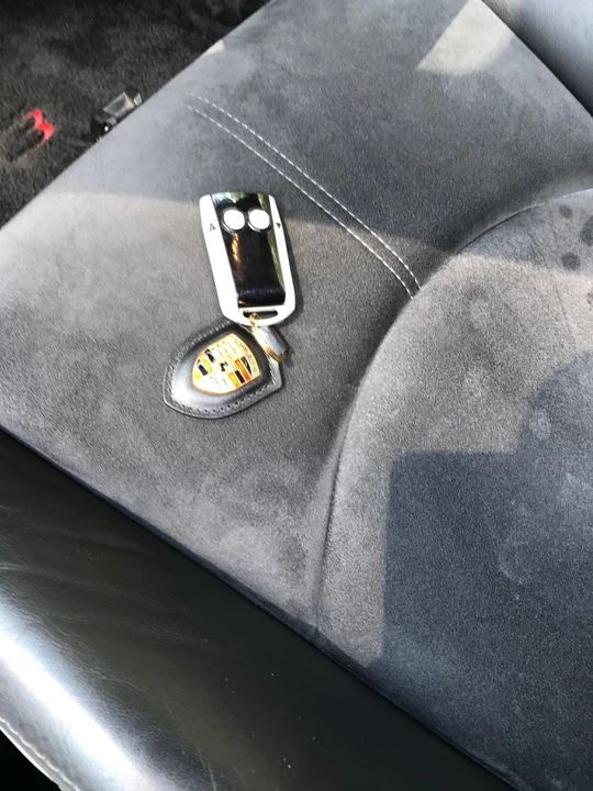 2007 Porsche 997 GT3 - Image 31 of 31