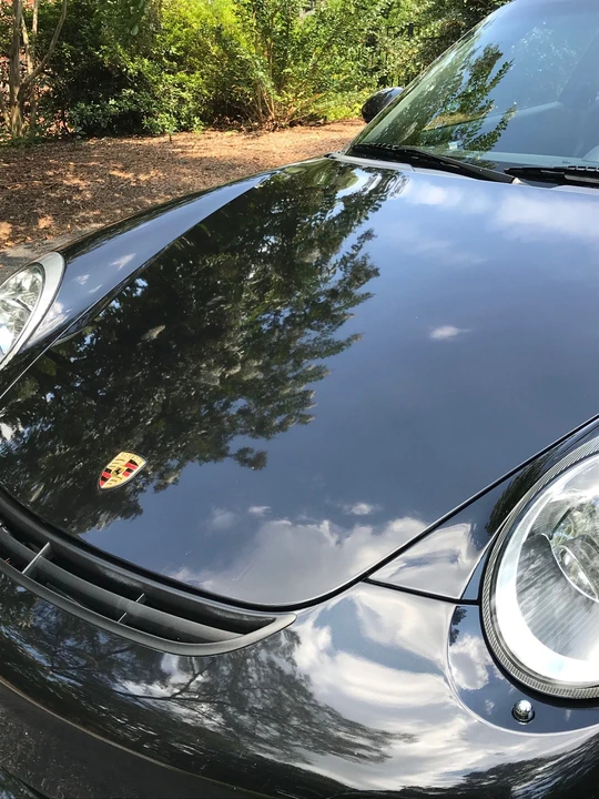 2007 Porsche 997 GT3 - Image 17 of 31