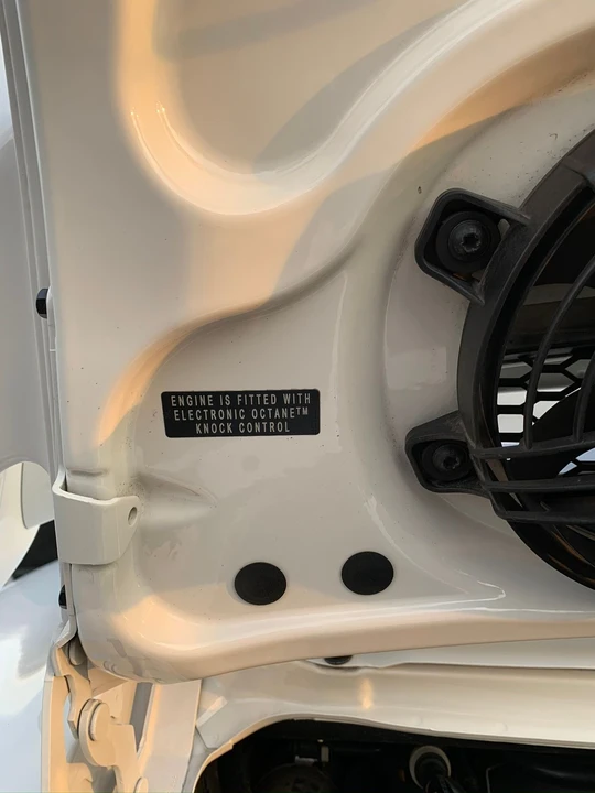 2007 Porsche 997 GT3 - Image 21 of 31