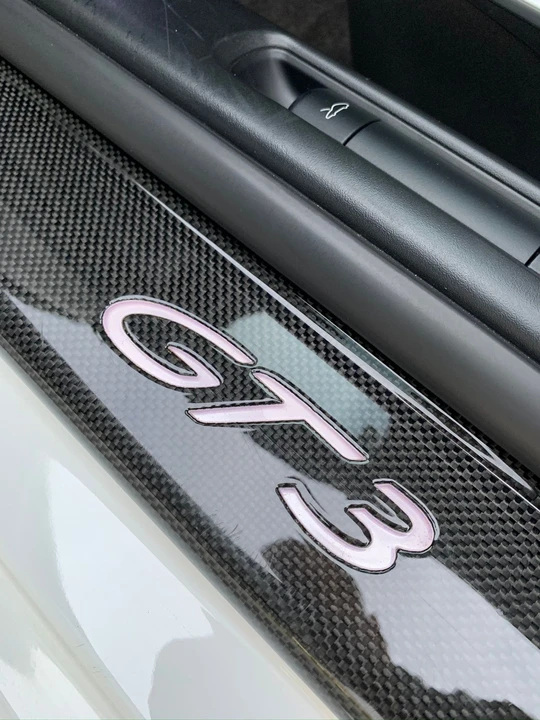 2007 Porsche 997 GT3 - Image 31 of 31