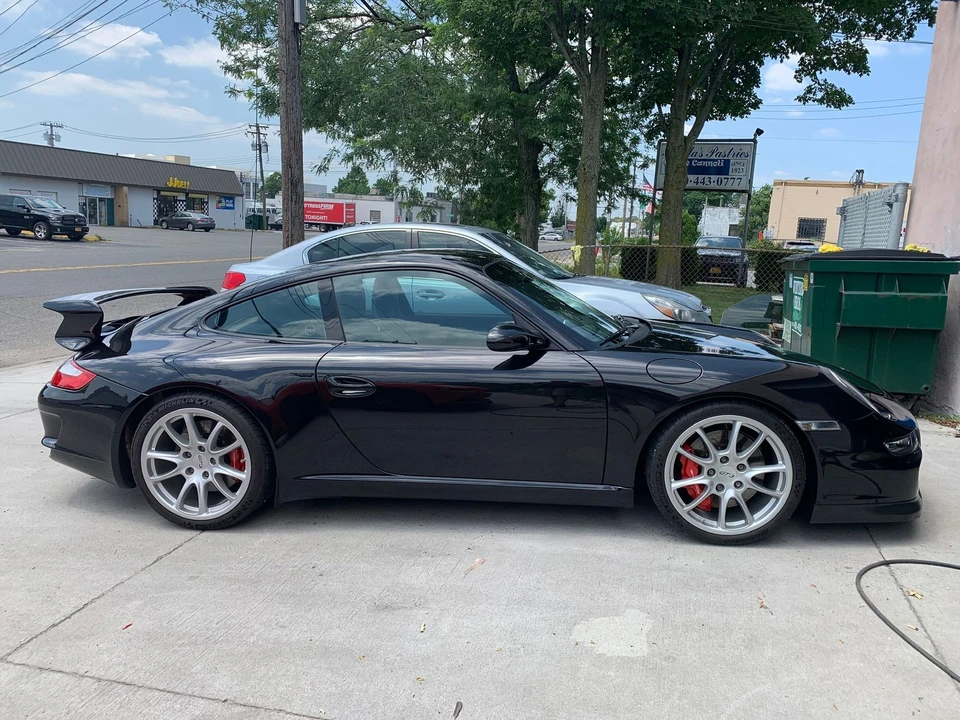 2007 Porsche 997 GT3 - Image 7 of 10