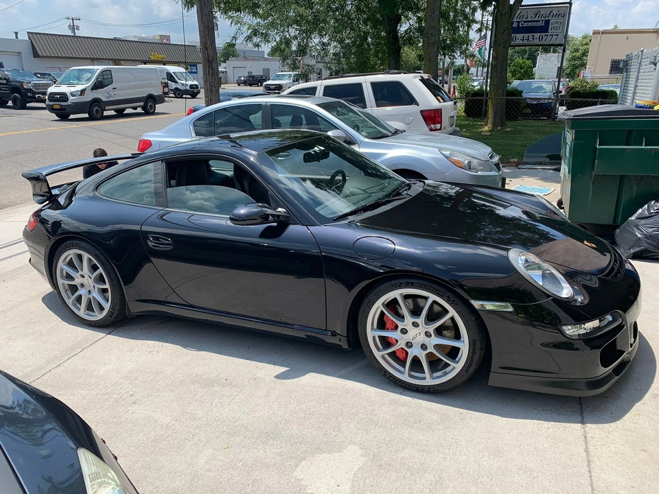 2007 Porsche 997 GT3 - Image 6 of 10