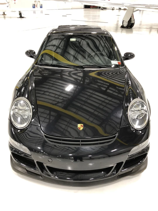 2007 Porsche 997 GT3 - Image 3 of 10