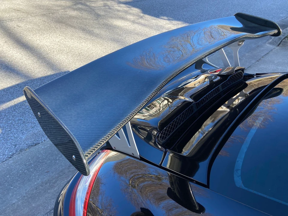 2007 Porsche 997 Turbo - Image 9 of 31