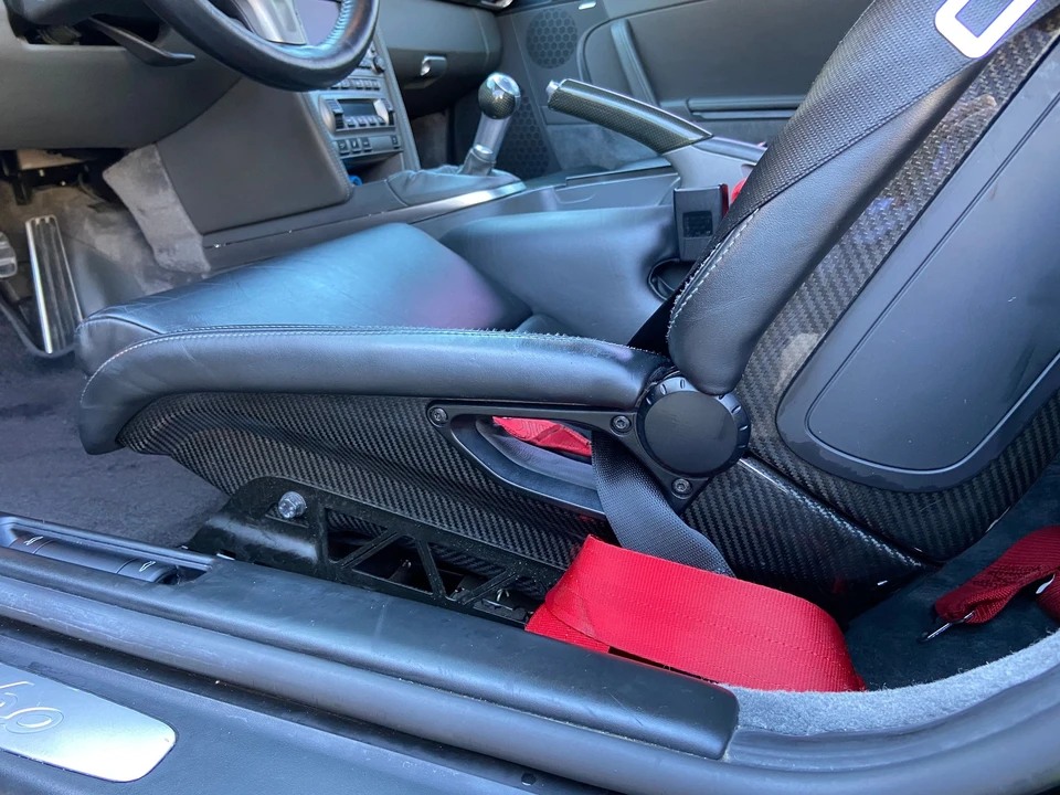2007 Porsche 997 Turbo - Image 25 of 31
