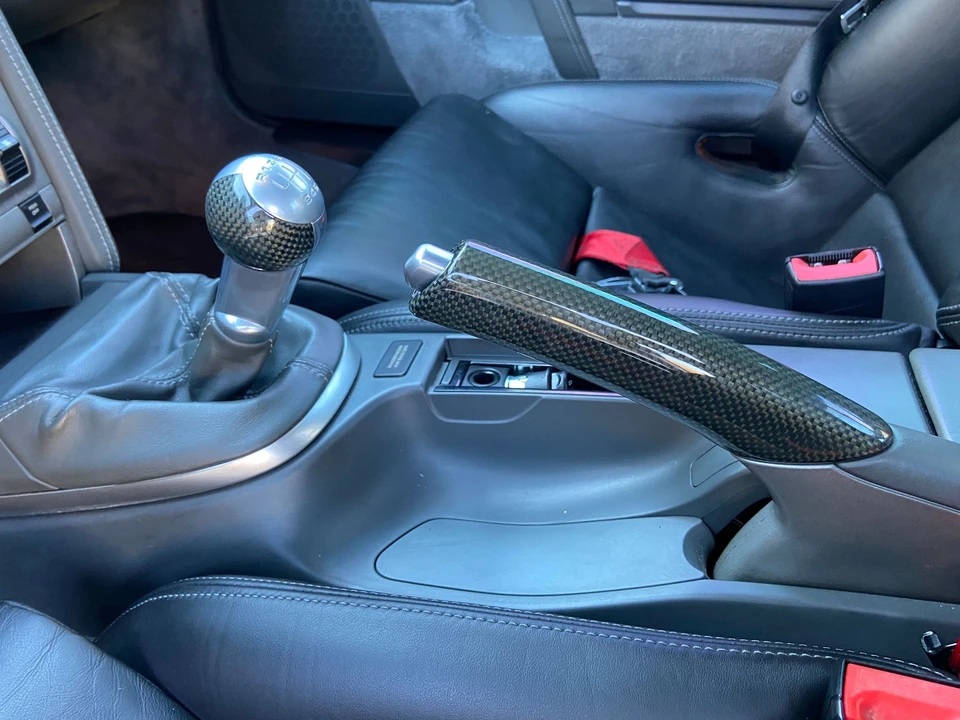 2007 Porsche 997 Turbo - Image 28 of 31
