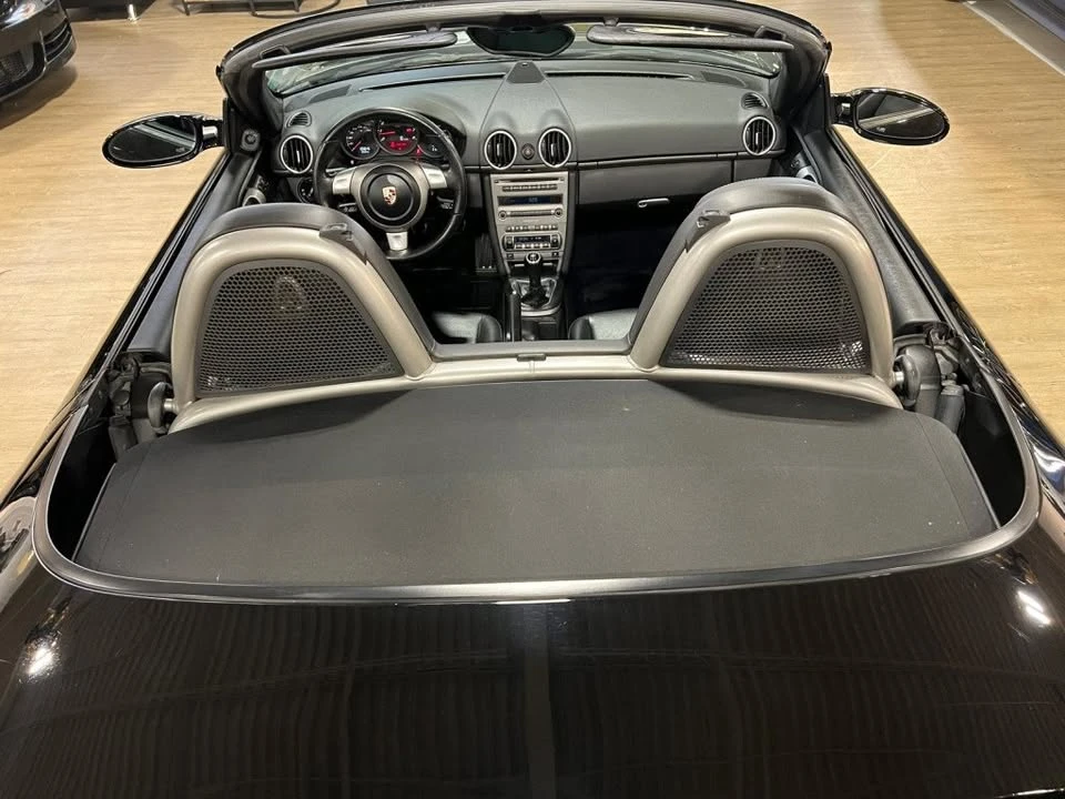 2007 Porsche 987 Boxster - Image 16 of 16
