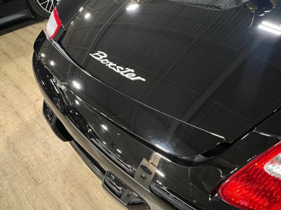 2007 Porsche 987 Boxster - Image 10 of 16